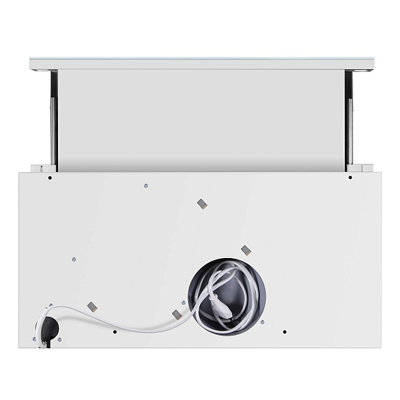 Вытяжка Maunfeld VS Light Glass C 60 белый preview 4