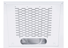 Вытяжка Maunfeld MPA 60 WHITE