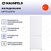 Купить Холодильник Maunfeld MFF144SFW preview 3
