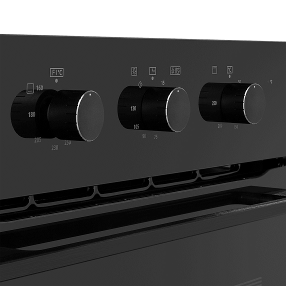 Духовой шкаф Maunfeld MOGS703B2 preview 9