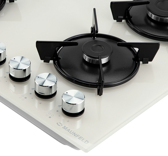 Газовая варочная панель Maunfeld EGHG.64.13STS-EBG preview 6