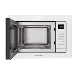 Встраиваемая микроволновая печь Maunfeld XBMO2502GW