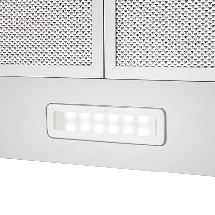 Вытяжка Maunfeld Cork 50 нержавеющая сталь preview 11