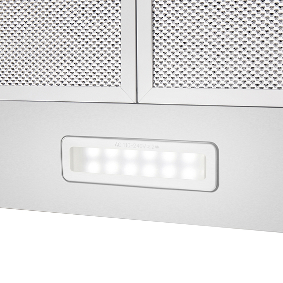 Вытяжка Maunfeld Cork 50 нержавеющая сталь preview 11