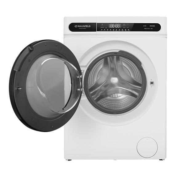 Стиральная машина Maunfeld MFWM148WH01 preview 4