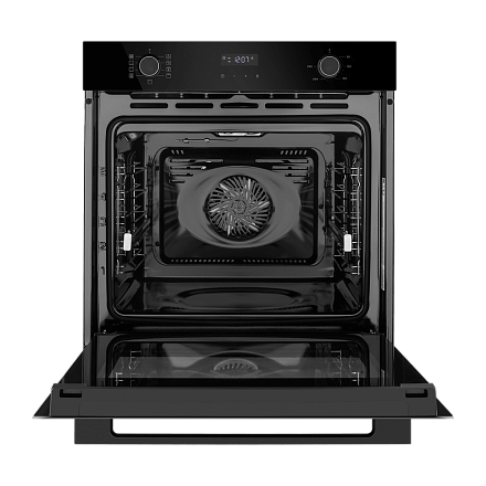 Духовой шкаф Maunfeld MEOM729PB2 preview 3