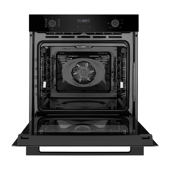 Духовой шкаф Maunfeld MEOM729PB2 preview 3