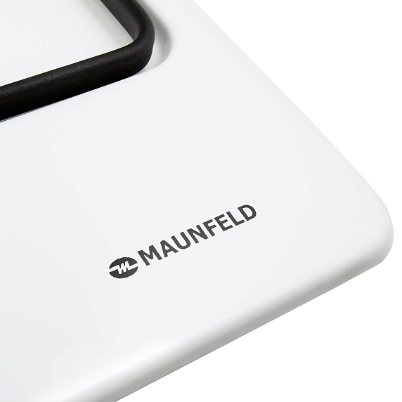 Газовая варочная панель Maunfeld CGHE.64.3EW/G preview 5