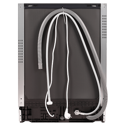 Встраиваемая посудомоечная машина Maunfeld MLP-12I Light Beam preview 8