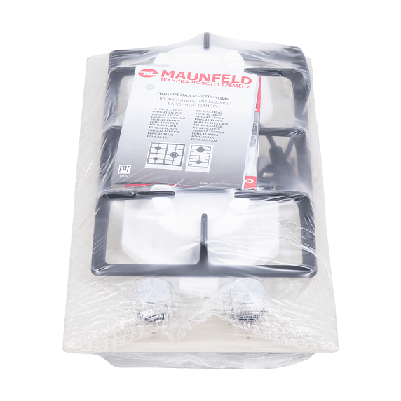 Газовая варочная панель Maunfeld EGHG.32.3CBG/G preview 13