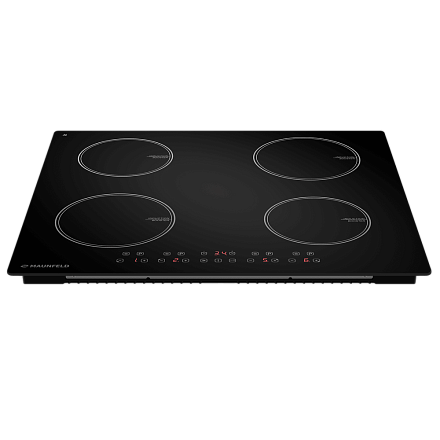 Индукционная варочная панель Maunfeld CVI594BK preview 2