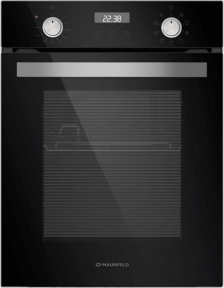 Духовой шкаф Maunfeld EOEM519B preview 1