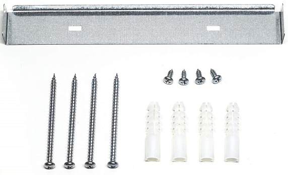 Вытяжка Maunfeld LINE SLIM 60 белый preview 13