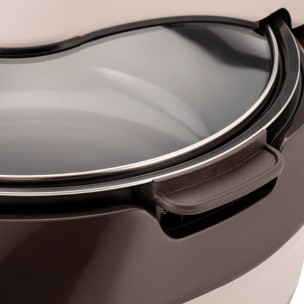 Мультиварка Maunfeld MF-1621BR preview 5