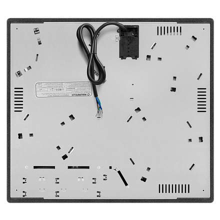 Электрическая варочная панель Maunfeld CVCE594SSMDBK LUX preview 5