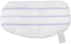 Тряпка из микрофибры для швабры MAUNFELD MF-CP