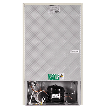 Холодильник Maunfeld MFF83RBG preview 6