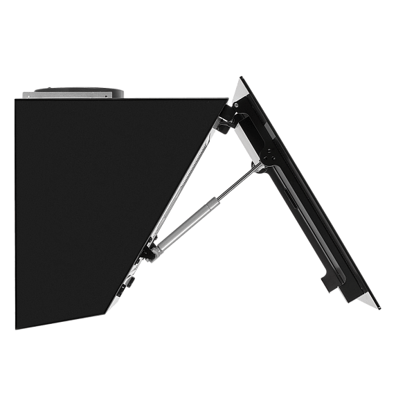 Вытяжка Maunfeld Amber 60 Glass черный preview 11