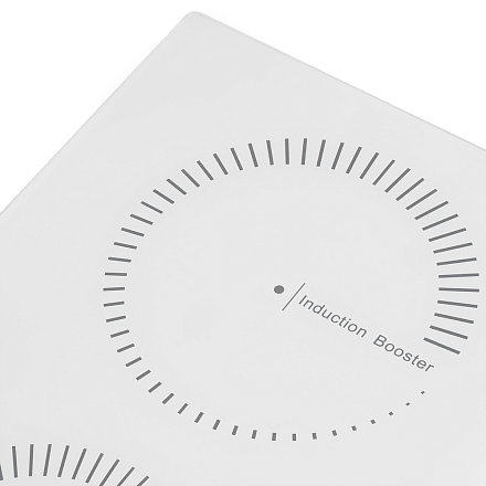 Индукционная варочная панель Maunfeld CVI292STWHC preview 6