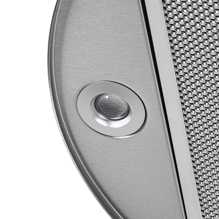 Вытяжка Maunfeld Lee Light 35 нержавеющая сталь preview 6