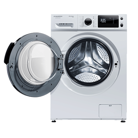 Стиральная машина Maunfeld MFWM149WH preview 4