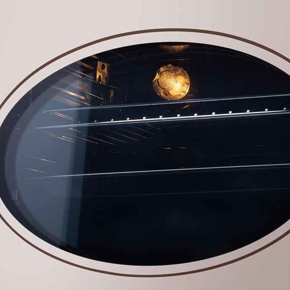 Духовой шкаф Maunfeld EOGC604RIB.MT preview 11