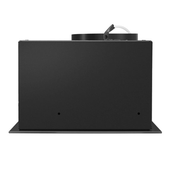 Вытяжка Maunfeld Crosby Hardy 1000Push черный preview 9