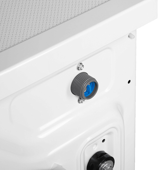 Стиральная машина Maunfeld MFWM1410WH03 preview 17