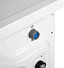 Купить Стиральная машина Maunfeld MFWM1410WH03 preview 17