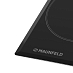 Купить Индукционная варочная панель Maunfeld MVI59.4HZ.2BT-BK preview 7