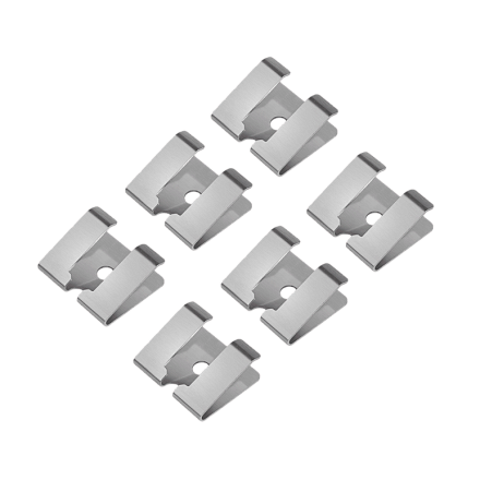 Индукционная варочная панель Maunfeld CVI804SFDGR Inverter preview 6