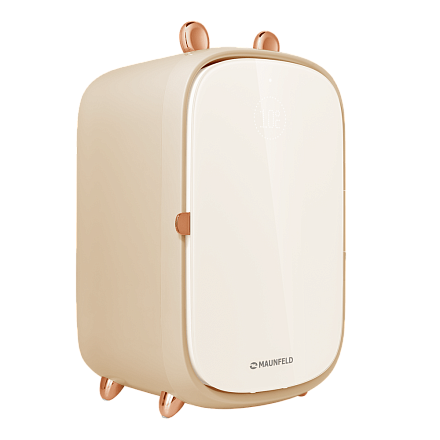 Холодильник для косметики Maunfeld MFF43W preview 4