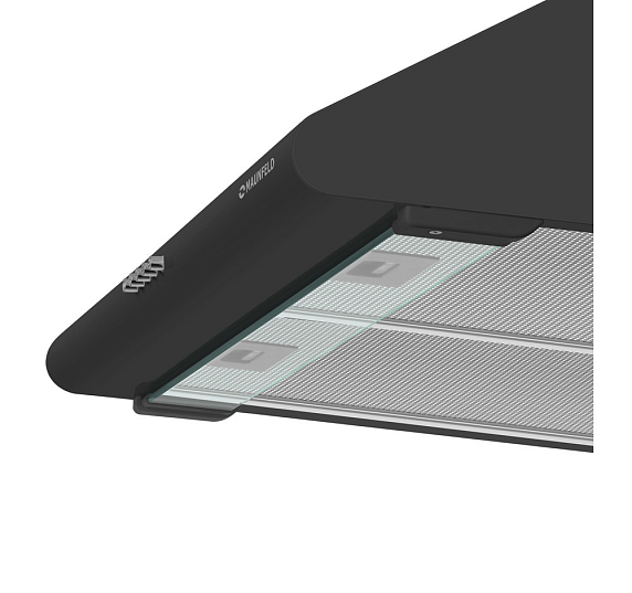 Вытяжка Maunfeld MP-1 60 ЧЕРНЫЙ preview 9