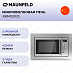 Купить Встраиваемая микроволновая печь Maunfeld XBMO202S