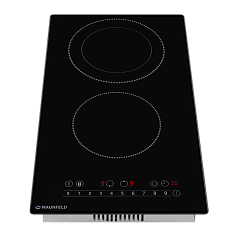 Электрическая варочная панель Maunfeld EVCE292SDPBK