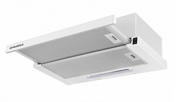 Вытяжка Maunfeld VS LIGHT (C) 50 WHITE preview 9