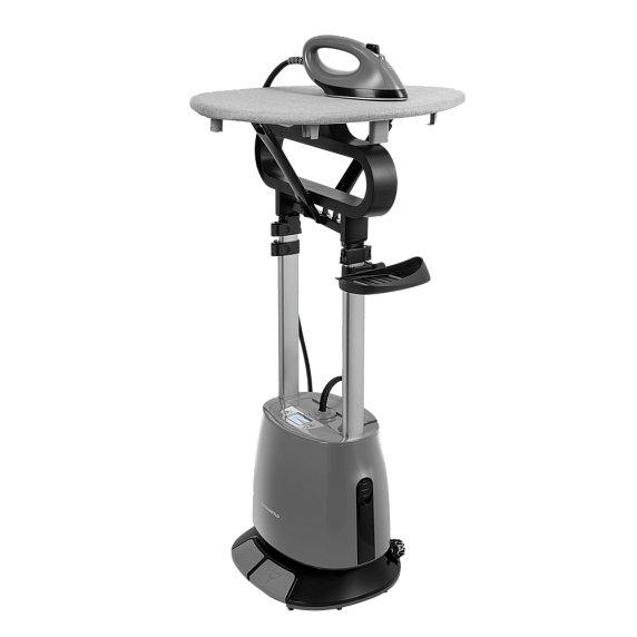 Отпариватель Maunfeld MF-1137GR PRO preview 2