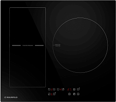 Индукционная варочная панель Maunfeld CVI593BBK