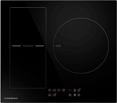 Индукционная варочная панель Maunfeld CVI593BBK