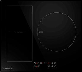 Индукционная варочная панель Maunfeld CVI593BBK
