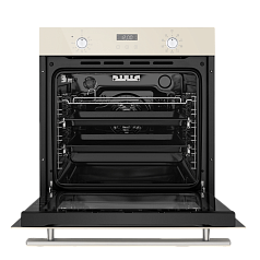 Духовой шкаф Maunfeld EOEM.769BG