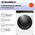 Купить Стиральная машина Maunfeld MFWM1510WH06 preview 2