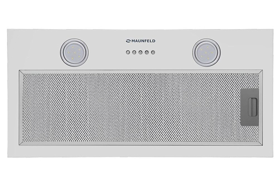Вытяжка Maunfeld THAMES 601M белый preview 4