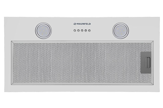Вытяжка Maunfeld THAMES 601M белый preview 4