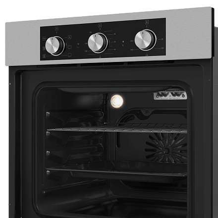 Духовой шкаф Maunfeld AEOF6060S preview 7