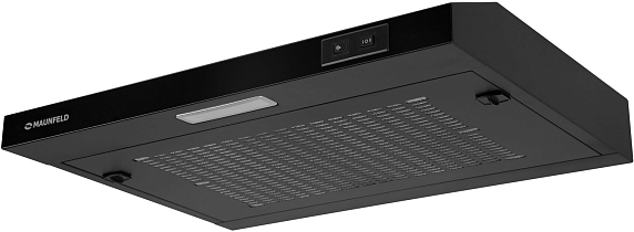 Вытяжка Maunfeld SLIM 60 черный preview 1