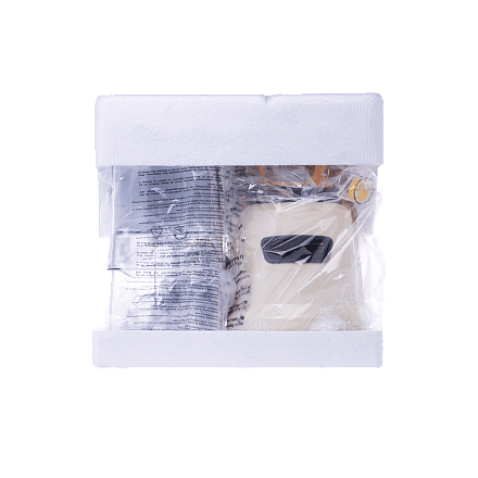 Соковыжималка шнековая Maunfeld MF-931BG preview 6