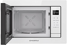Встраиваемая микроволновая печь Maunfeld XBMO202GW09