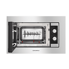 Встраиваемая микроволновая печь Maunfeld JBMO.20.5S