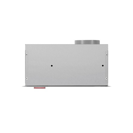 Вытяжка Maunfeld Crosby Rocky 60 белый preview 10